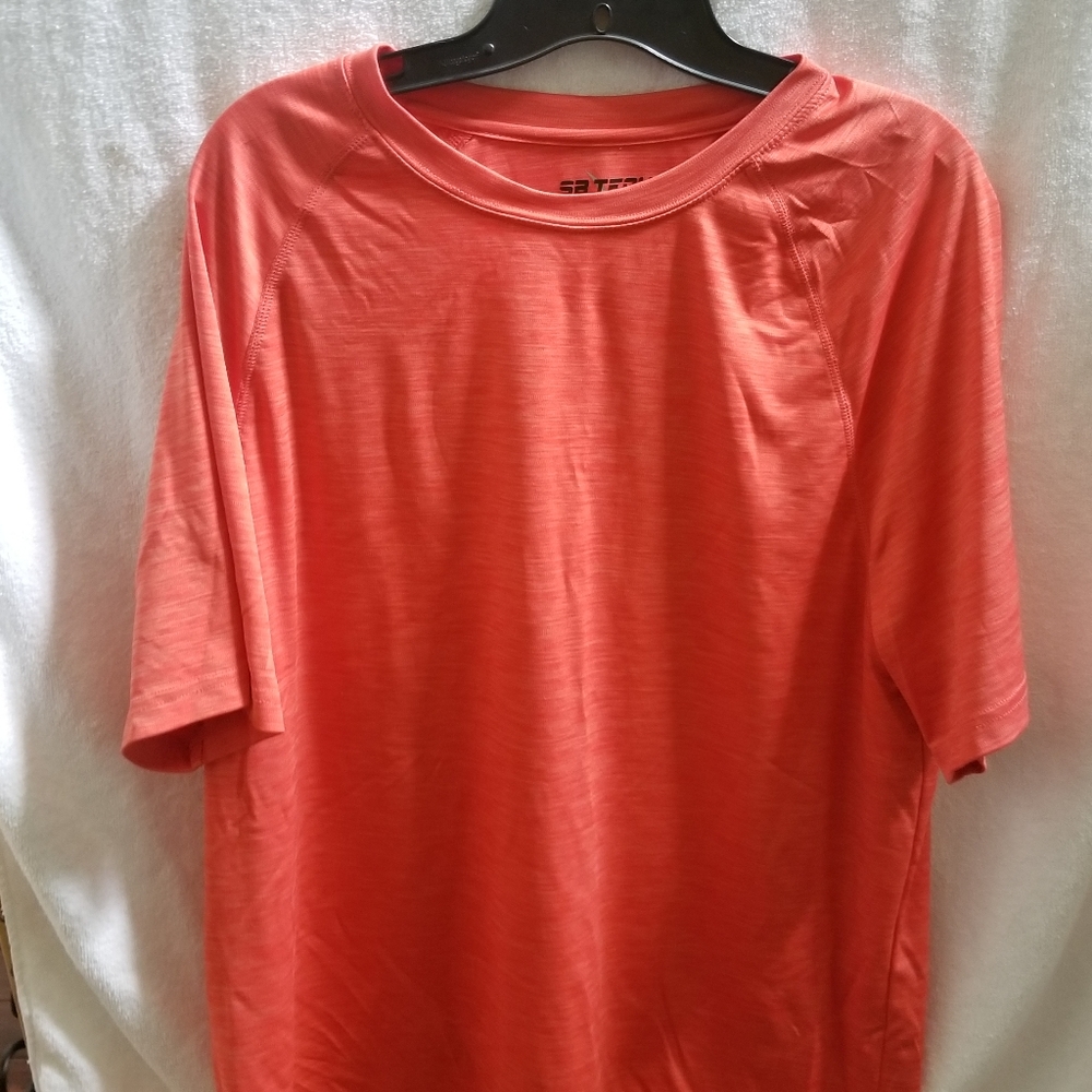 Mens SB Tech t-shirt